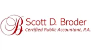 Broder, Scott CPA