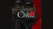 CLUB 51 FITNESS
