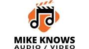 Mike Knows Audio Video