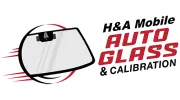 H&A Mobile Auto Glass