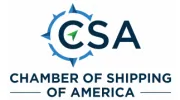 Chamber Of Shipping Of America