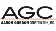 Aaron Gordon Construction