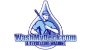 Wash My Deck