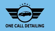 One Call Detailing