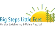 Big Steps Little Feet