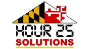 Hour 25 Solutions
