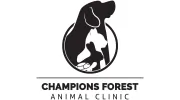 Champions Forest Animal Clinic