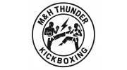 M & H Thunder Kickboxing
