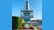 Mohn Lewis W Funeral Home & Cremation Services