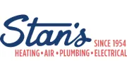 Stan's Heating & Air Condg