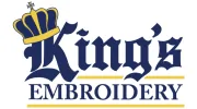 King's Embroidery