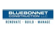 Bluebonnet Construction