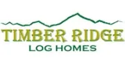 Timber Ridge Log Homes