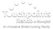 Touchpoints at Bloomfield
