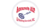 Accurate Air & Heating Services