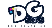 DG Signs & Graphics