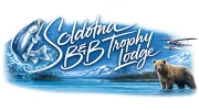 Alaska Fishing Lodge & Soldotna B&B Charters