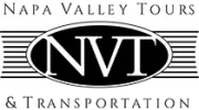 Napa Valley Tours & Transportation