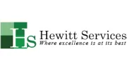 Hewitt Services