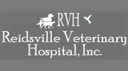 Reidsville Veterinary Hospital