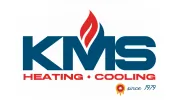 KMS Heating & Cooling