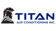 Titan Air Conditioning