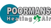 Poormans Heating & Air