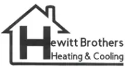 Hewitt Brothers Heating & Cooling