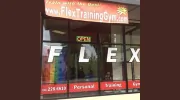 FLEX Training Gym