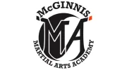 McGinnis Academy of Martial Arts