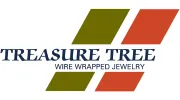 Treasure Tree Wire Wrapped Jewelry