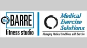 The Barre Fitness Studio