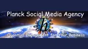 Planck Social Media Agency