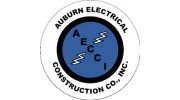 Auburn Electrical Construction Company