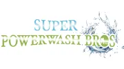 Super PowerWash Bros