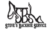 Steve's Backhoe Service