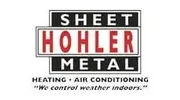 Hohler Furnace & Sheet Metal