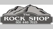 The Rock Shop