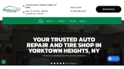 Yorktown Tire