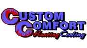 Custom Comfort Heating & Cooling