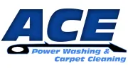 Ace Power Washing & Carpet Cleaning