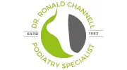 Ronald W Channell DPM