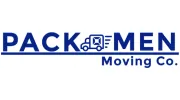 Pack Men Moving