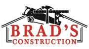 Brad's Construction