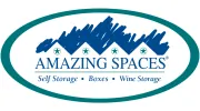 Amazing Spaces