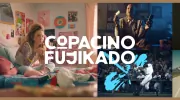 Copacino + Fujikado