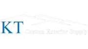 KT Custom Exterior Supply