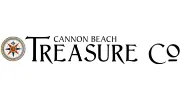 Cannon Beach Treasure