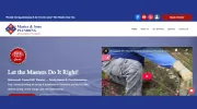 Master & Sons Plumbing