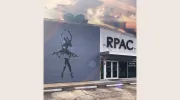 Revelution Performing Arts Center